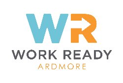 workready oklahoma ardmore logo